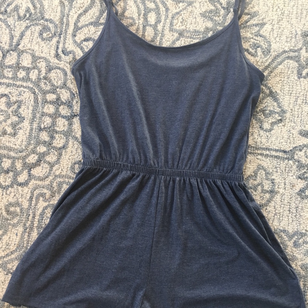 H&M Casual Romper